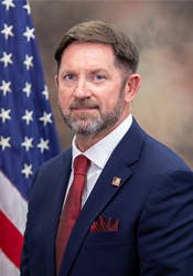 William K. Marshall III, Director