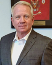 Chief Executive Officer Todd A. Plimpton