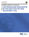Review and Revalidation of the FSA Risk Assessment Tool Cover